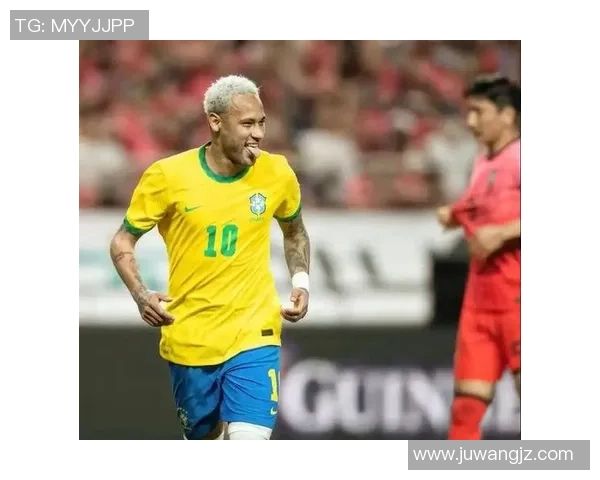 巴西足球传奇:十大球星引领天下足球的辉煌历程 巴西足球传奇:十大球星引领天下足球的辉煌历程