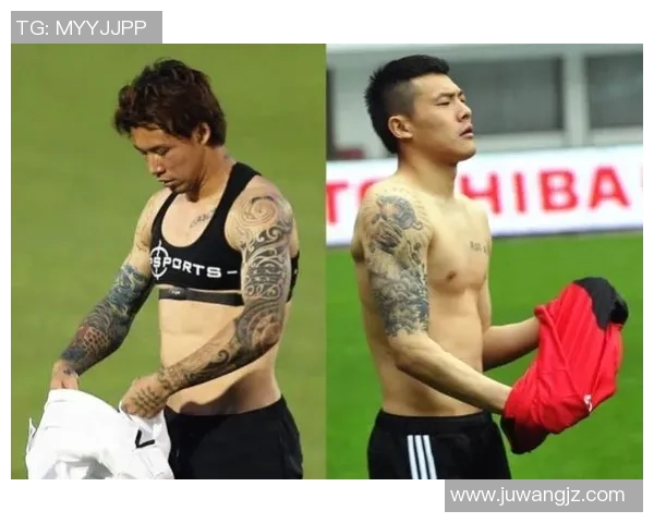 手臂纹身国足球星女展现独特魅力 成为场上场下的焦点人物 手臂纹身国足球星女展现独特魅力 成为场上场下的焦点人物