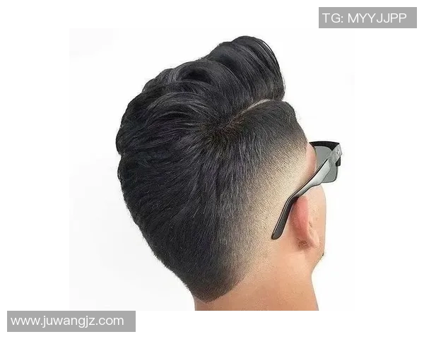 盘点那些以足球球星发型为灵感的潮流型男魅力展示 盘点那些以足球球星发型为灵感的潮流型男魅力展示