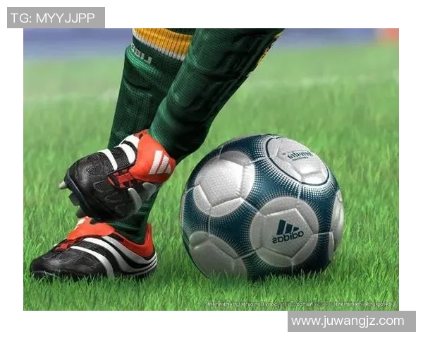 足球巨星与小球童绿茵场上的真情互动温暖瞬间 足球巨星与小球童绿茵场上的真情互动温暖瞬间