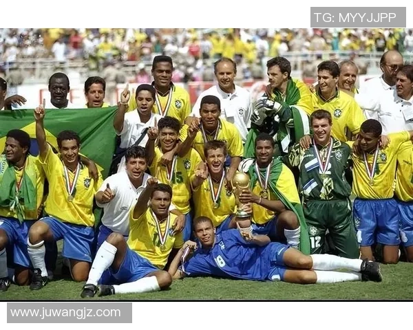 巴西史上著名足球球星的辉煌历程与绿茵传奇故事