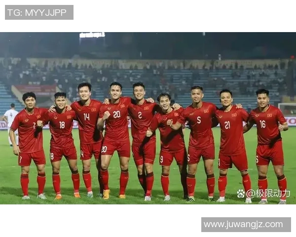 越南足球十大球星排行榜:揭开越南足球明星的真实面貌 越南足球十大球星排行榜:揭开越南足球明星的真实面貌