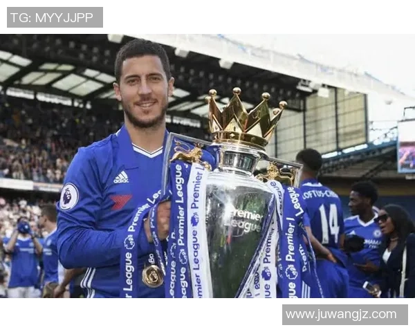 阿扎尔足球明星简介及其职业生涯成就回顾 阿扎尔足球明星简介及其职业生涯成就回顾