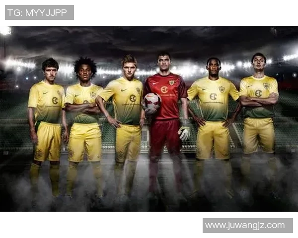 全球十大足球巨星所属球队盘点：明星阵容与辉煌历程解析