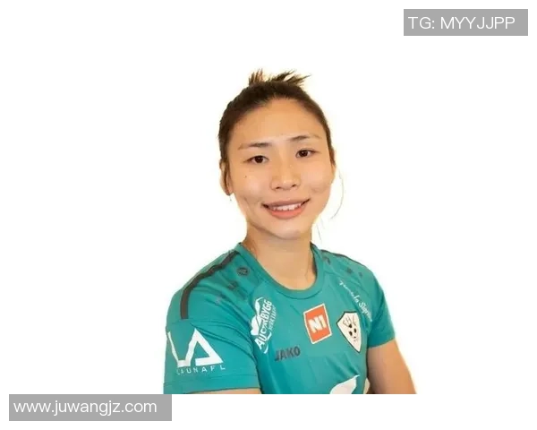 女足球星涂琳俪精彩职业生涯回顾及个人成长历程分析 女足球星涂琳俪精彩职业生涯回顾及个人成长历程分析